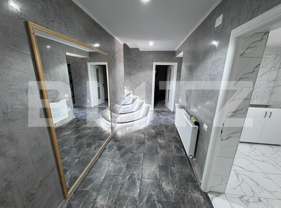 Casa de închiriat 6 camere Central - 173098CI | BLITZ Târgoviște | Poza8