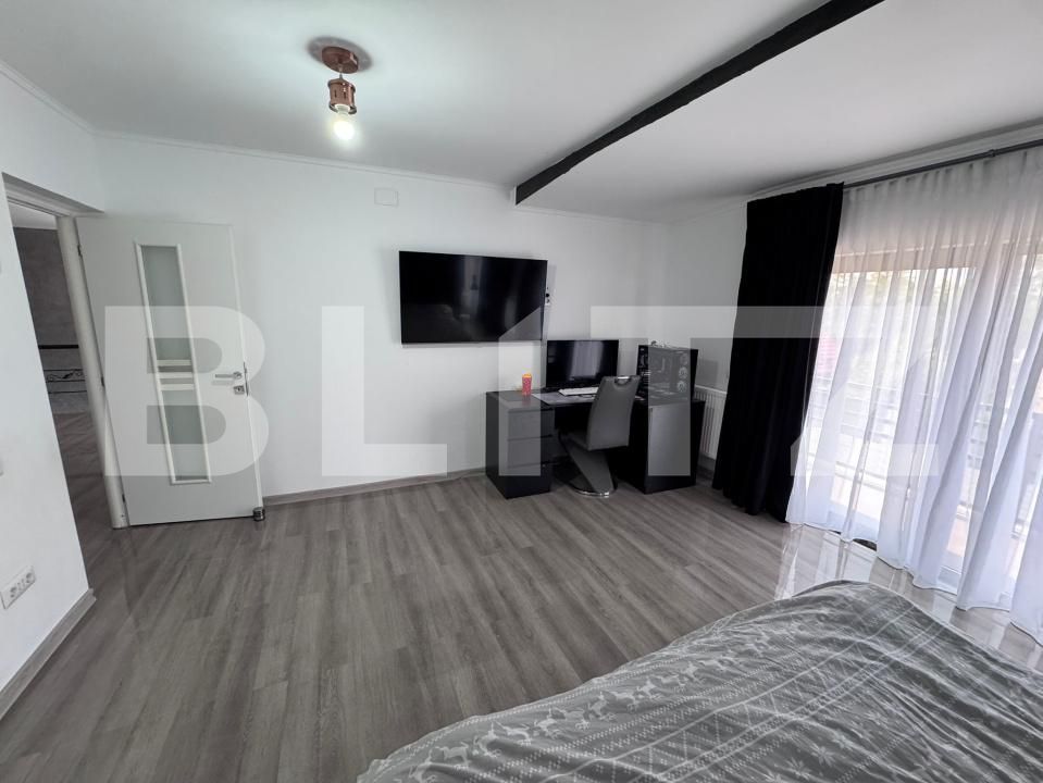Casa de închiriat 6 camere Central - 173098CI | BLITZ Târgoviște | Poza17