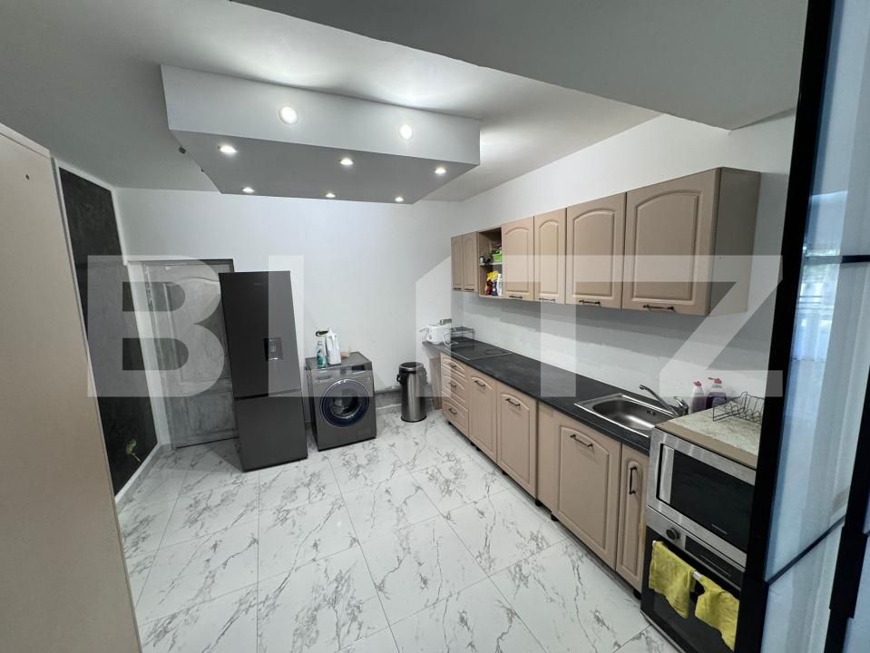 Casa de închiriat 6 camere Central - 173098CI | BLITZ Târgoviște | Poza9