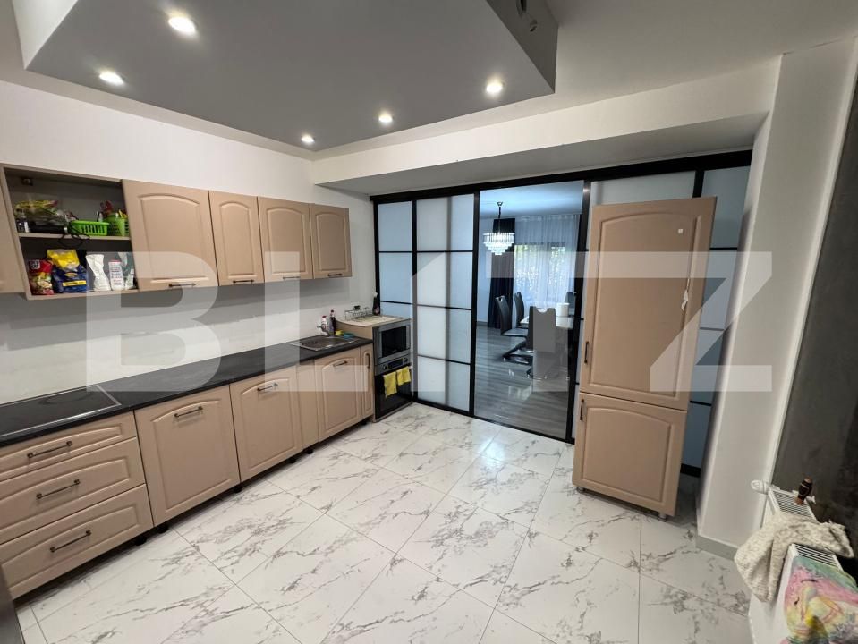 Casa de închiriat 6 camere Central - 173098CI | BLITZ Târgoviște | Poza10