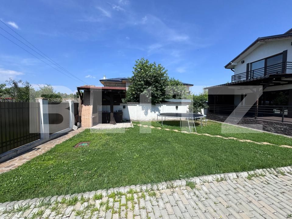 Casa de închiriat 6 camere Central - 173098CI | BLITZ Târgoviște | Poza1
