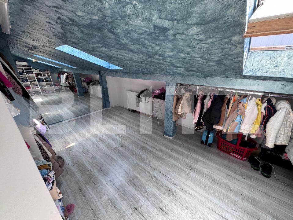 Casa de închiriat 6 camere Central - 173098CI | BLITZ Târgoviște | Poza14