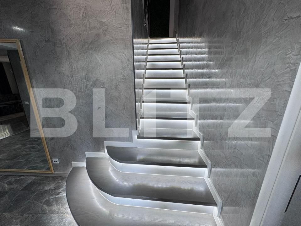 Casa de închiriat 6 camere Central - 173098CI | BLITZ Târgoviște | Poza18