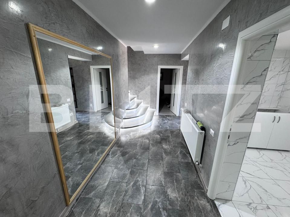 Casa de închiriat 6 camere Central - 173098CI | BLITZ Târgoviște | Poza8