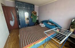 Apartament de vanzare, cu 3 camere, zona Micro 5 