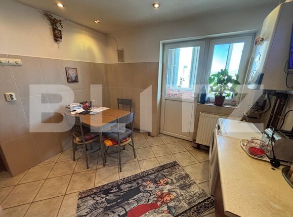 Apartament de vânzare 3 camere Micro 5 - 173129AV | BLITZ Târgoviște | Poza3