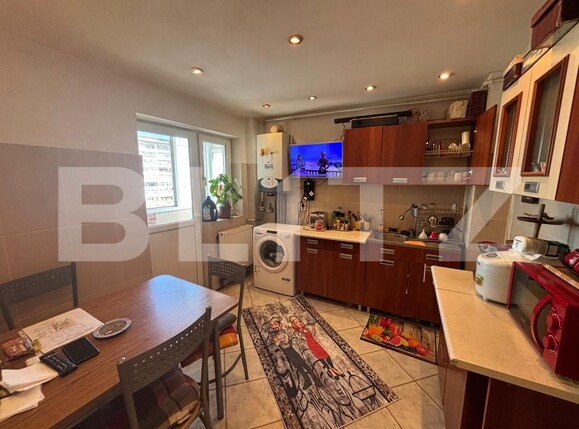 Apartament de vânzare 3 camere Micro 5 - 173129AV | BLITZ Târgoviște | Poza4