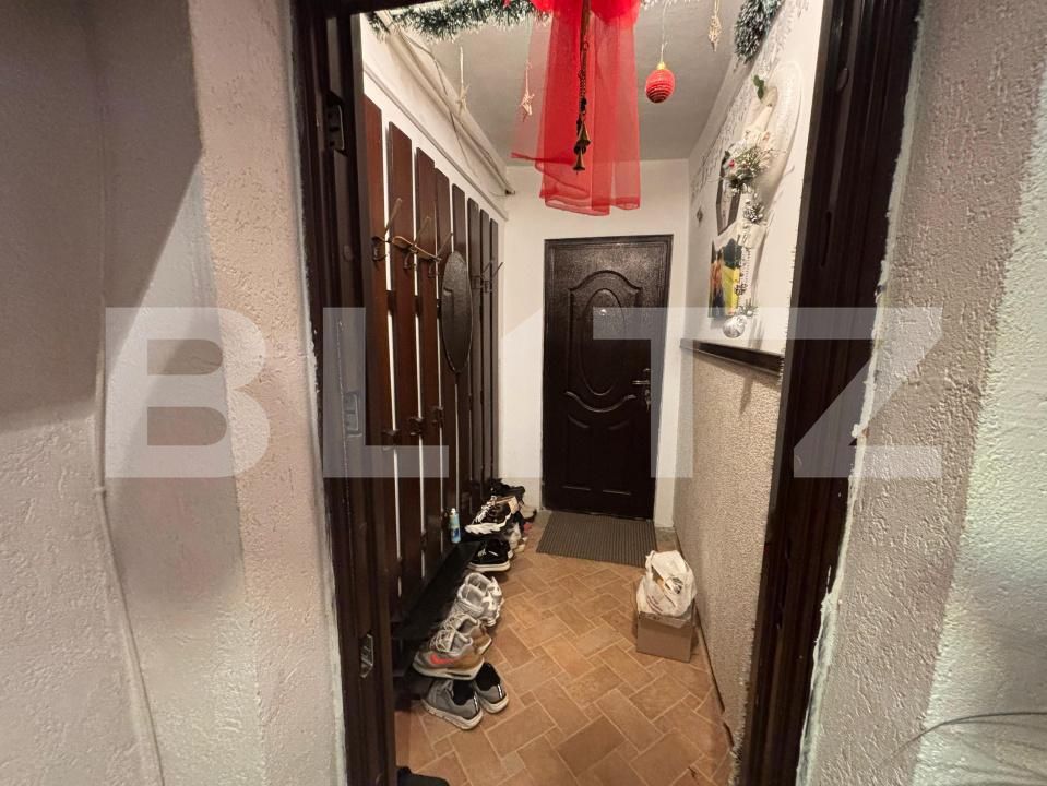 Apartament de vânzare 3 camere Micro 5 - 173129AV | BLITZ Târgoviște | Poza7