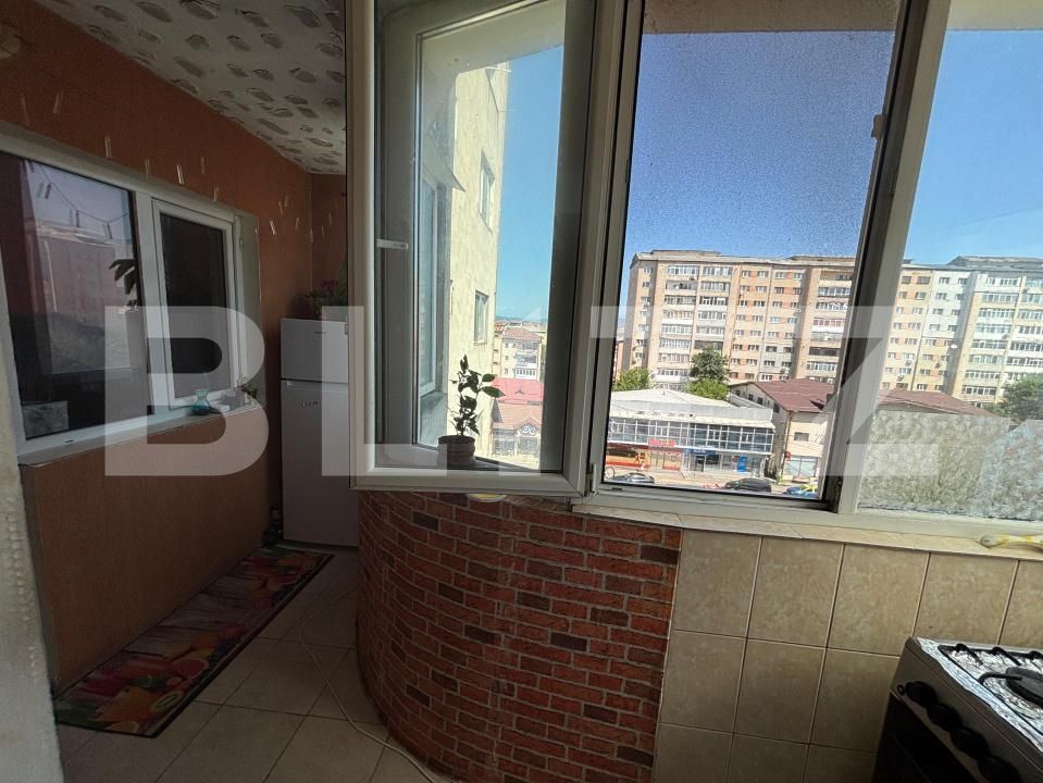 Apartament de vânzare 3 camere Micro 5 - 173129AV | BLITZ Târgoviște | Poza6