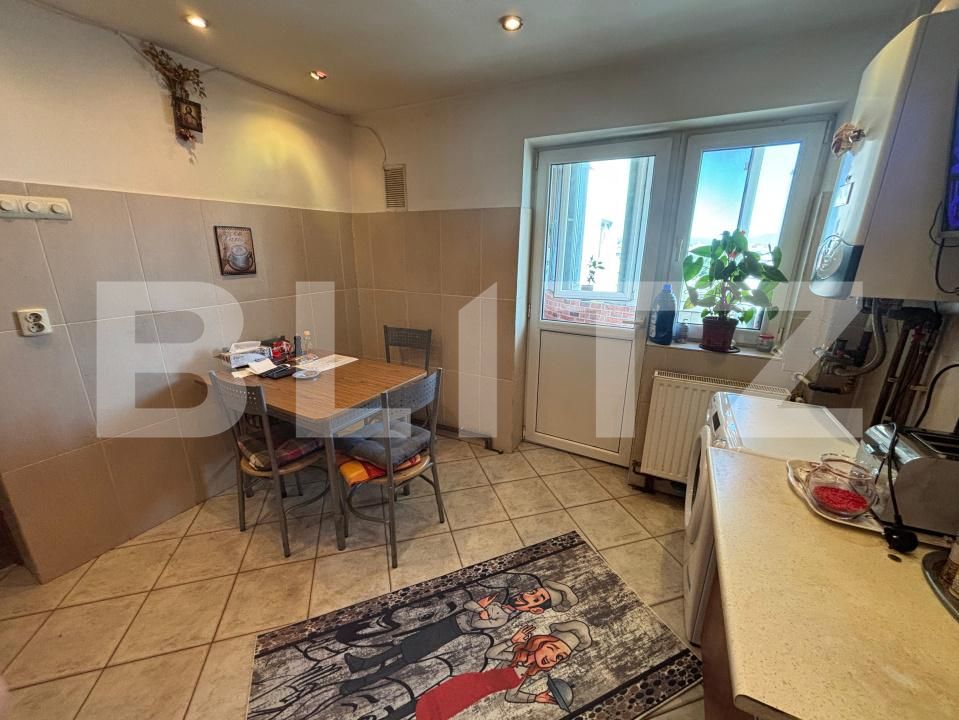 Apartament de vânzare 3 camere Micro 5 - 173129AV | BLITZ Târgoviște | Poza3