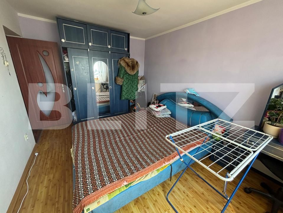 Apartament de vânzare 3 camere Micro 5 - 173129AV | BLITZ Târgoviște | Poza5