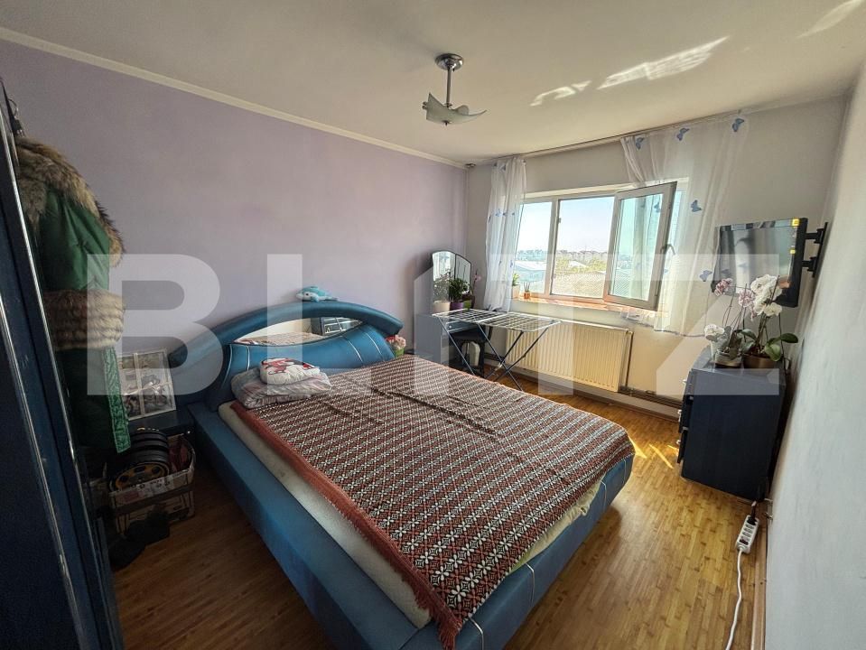 Apartament de vânzare 3 camere Micro 5 - 173129AV | BLITZ Târgoviște | Poza9