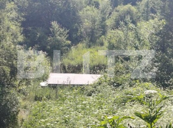 Teren de vânzare Valea Voievozilor - 173138TV | BLITZ Târgoviște | Poza4