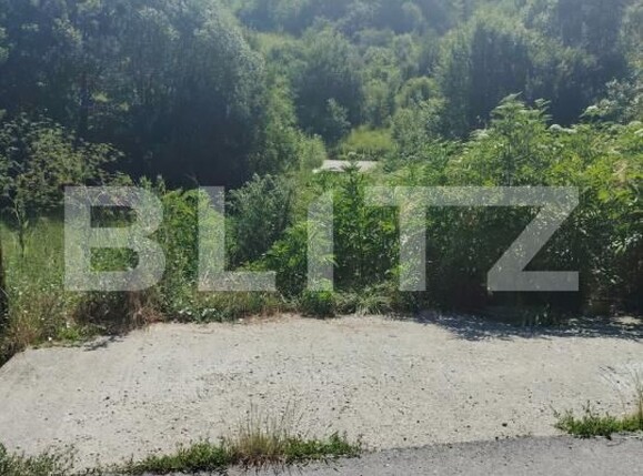 Teren de vânzare Valea Voievozilor - 173138TV | BLITZ Târgoviște | Poza3