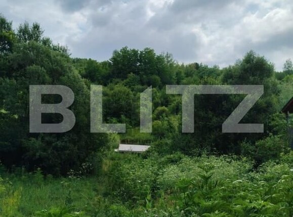 Teren de vânzare Valea Voievozilor - 173138TV | BLITZ Târgoviște | Poza1