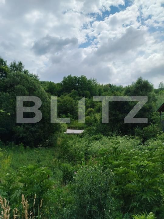 Teren de vânzare Valea Voievozilor - 173138TV | BLITZ Târgoviște | Poza1