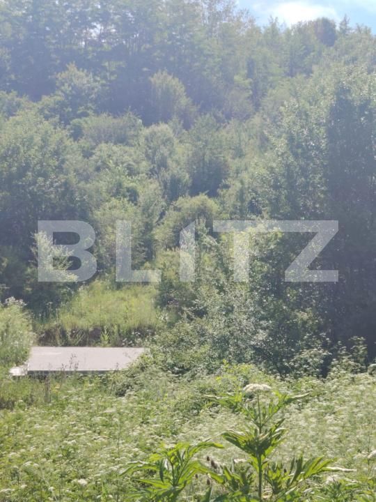 Teren de vânzare Valea Voievozilor - 173138TV | BLITZ Târgoviște | Poza2