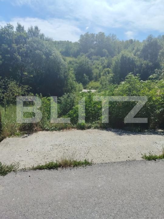 Teren de vânzare Valea Voievozilor - 173138TV | BLITZ Târgoviște | Poza3