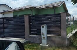 Teren intravilan, de vanzare. 600 mp, zona Priseaca