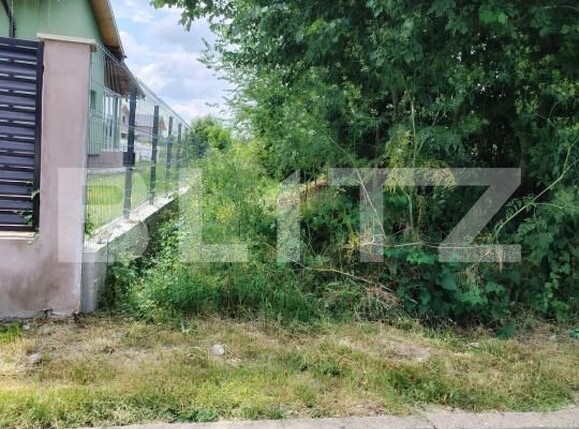 Teren de vânzare Priseaca - 173224TV | BLITZ Târgoviște | Poza6