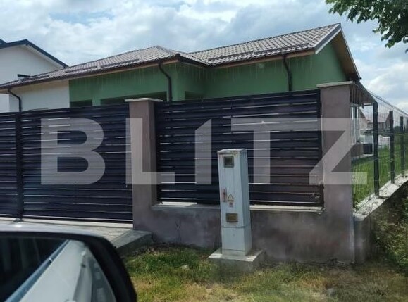 Teren de vânzare Priseaca - 173224TV | BLITZ Târgoviște | Poza5