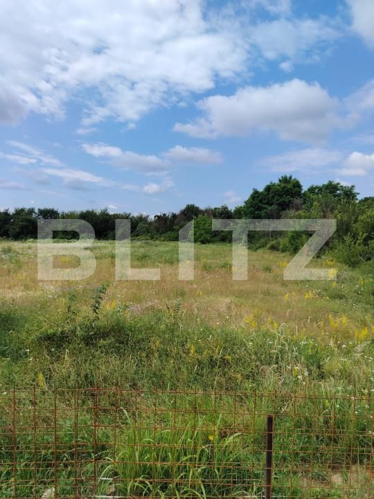 Teren de vânzare Priseaca - 173224TV | BLITZ Târgoviște | Poza3