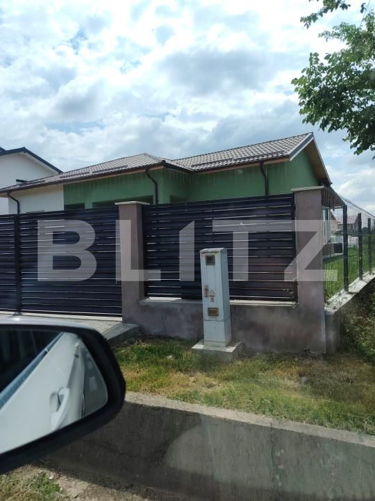 Teren de vânzare Priseaca - 173224TV | BLITZ Târgoviște | Poza5