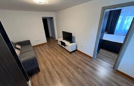  Apartament de inchiriat, cu 2 camere, 45 mp, zona Micro 6