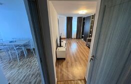  Apartament de inchiriat, cu 2 camere, 45 mp, zona Micro 6