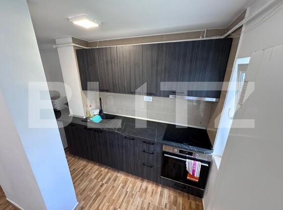 Apartament de închiriat 2 camere Micro 6 - 173247AI | BLITZ Târgoviște | Poza6