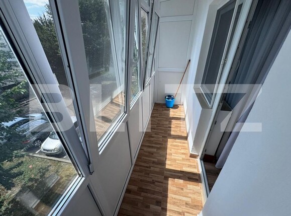 Apartament de închiriat 2 camere Micro 6 - 173247AI | BLITZ Târgoviște | Poza11