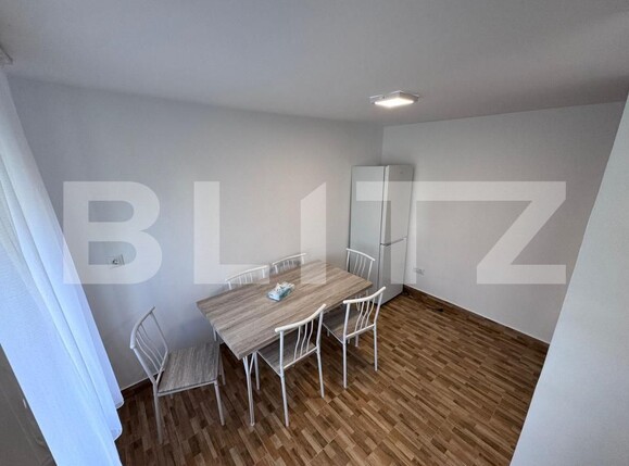 Apartament de închiriat 2 camere Micro 6 - 173247AI | BLITZ Târgoviște | Poza5