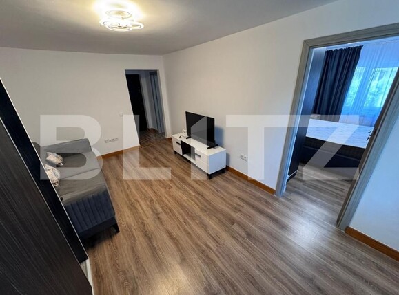 Apartament de închiriat 2 camere Micro 6 - 173247AI | BLITZ Târgoviște | Poza2