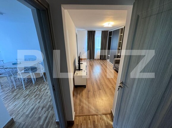 Apartament de închiriat 2 camere Micro 6 - 173247AI | BLITZ Târgoviște | Poza3