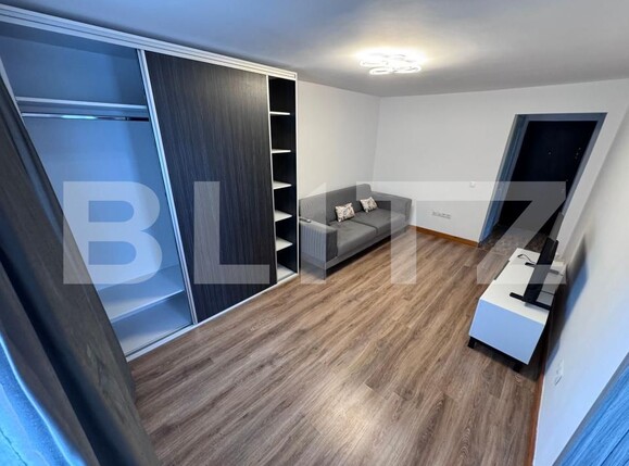 Apartament de închiriat 2 camere Micro 6 - 173247AI | BLITZ Târgoviște | Poza1