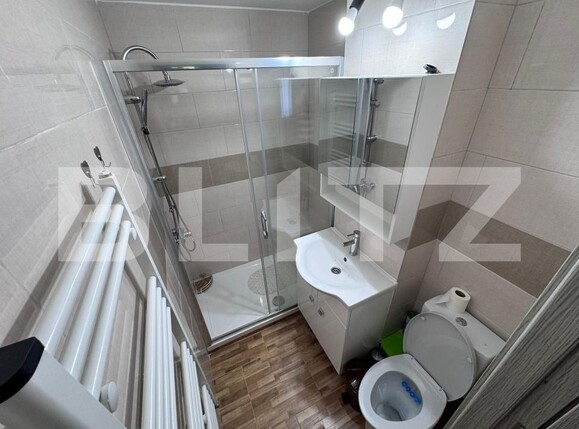 Apartament de închiriat 2 camere Micro 6 - 173247AI | BLITZ Târgoviște | Poza10