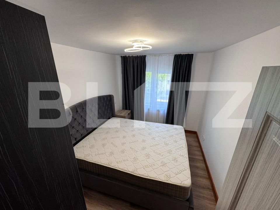 Apartament de închiriat 2 camere Micro 6 - 173247AI | BLITZ Târgoviște | Poza7