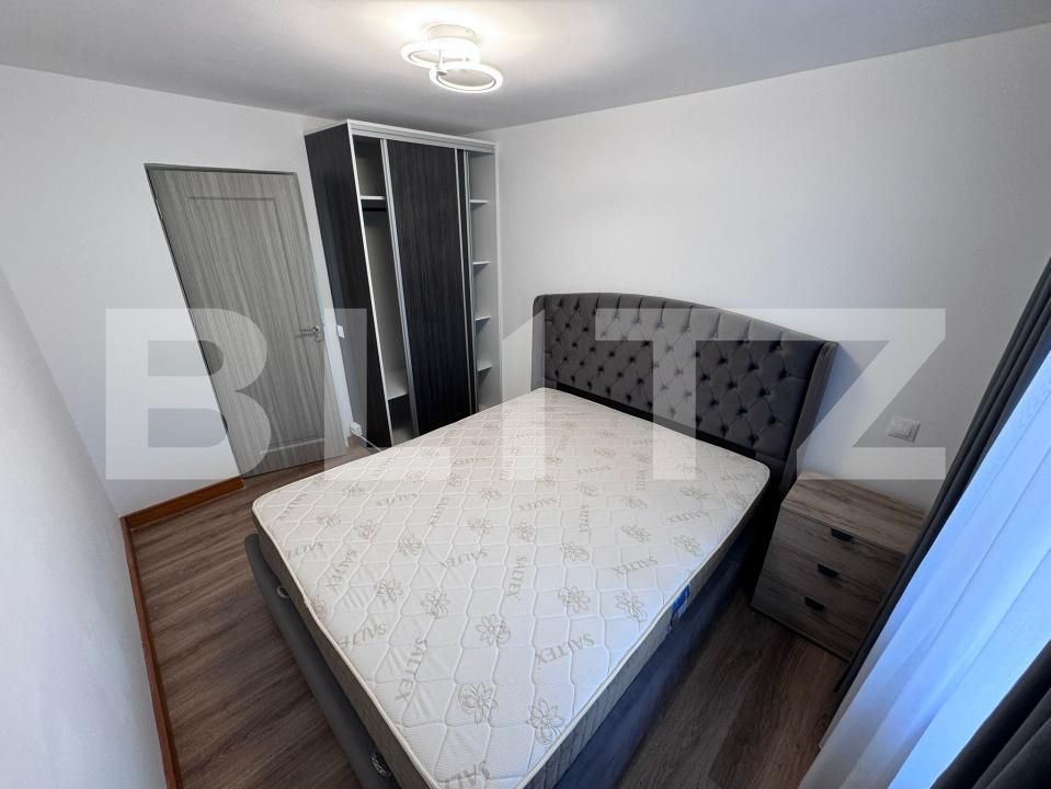 Apartament de închiriat 2 camere Micro 6 - 173247AI | BLITZ Târgoviște | Poza9