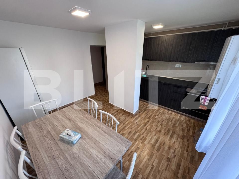 Apartament de închiriat 2 camere Micro 6 - 173247AI | BLITZ Târgoviște | Poza4