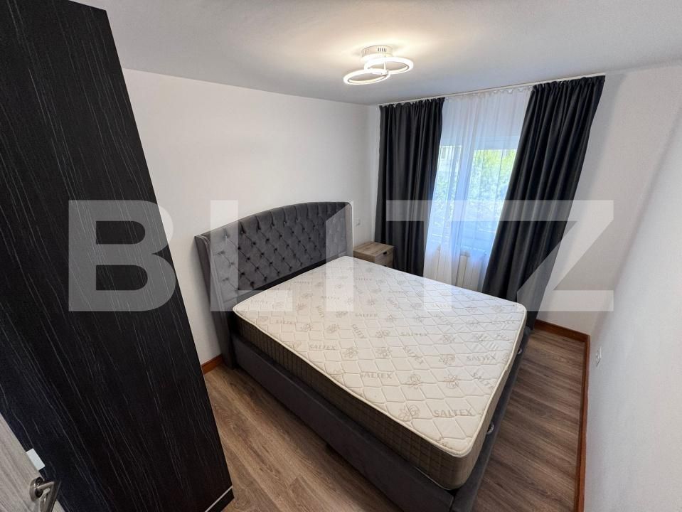 Apartament de închiriat 2 camere Micro 6 - 173247AI | BLITZ Târgoviște | Poza8