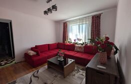 Apartament de vanzare, cu 2 camere, 39 mp, zona blocuri