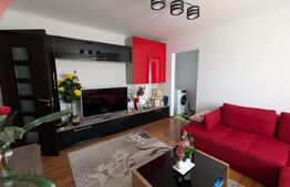 Apartament de vanzare, cu 2 camere, 39 mp, zona blocuri