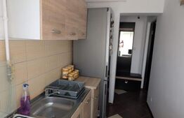 Apartament de vanzare, cu 2 camere, 39 mp, zona blocuri