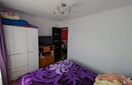 Apartament de vanzare, cu 2 camere, 39 mp, zona blocuri