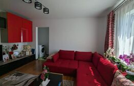 Apartament de vanzare, cu 2 camere, 39 mp, zona blocuri