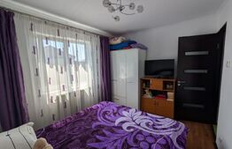 Apartament de vanzare, cu 2 camere, 39 mp, zona blocuri