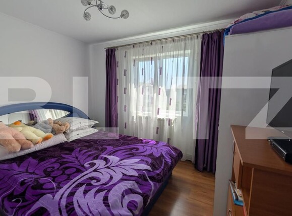 Apartament de vânzare 2 camere Micro 6 - 173263AV | BLITZ Târgoviște | Poza3