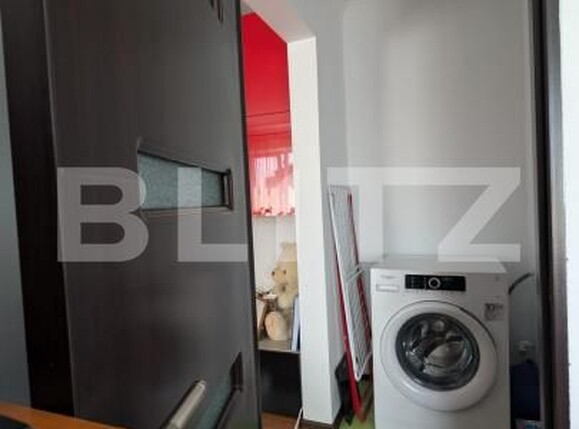 Apartament de vânzare 2 camere Micro 6 - 173263AV | BLITZ Târgoviște | Poza13