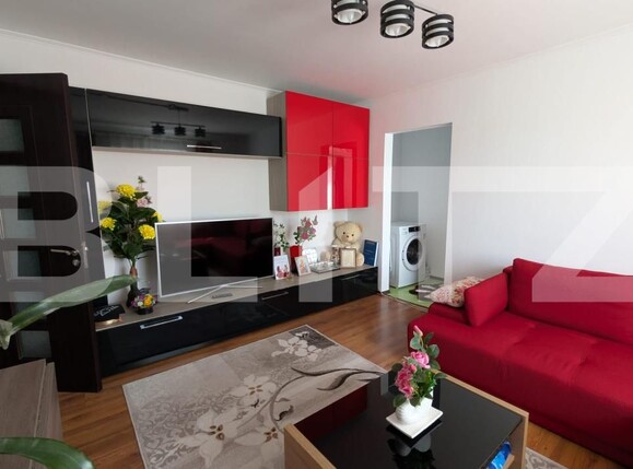 Apartament de vânzare 2 camere Micro 6 - 173263AV | BLITZ Târgoviște | Poza9