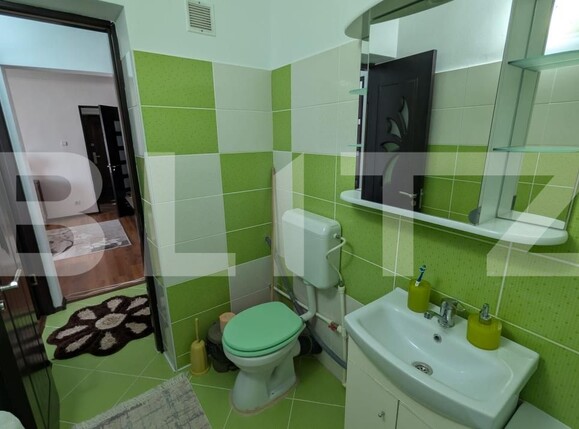Apartament de vânzare 2 camere Micro 6 - 173263AV | BLITZ Târgoviște | Poza2